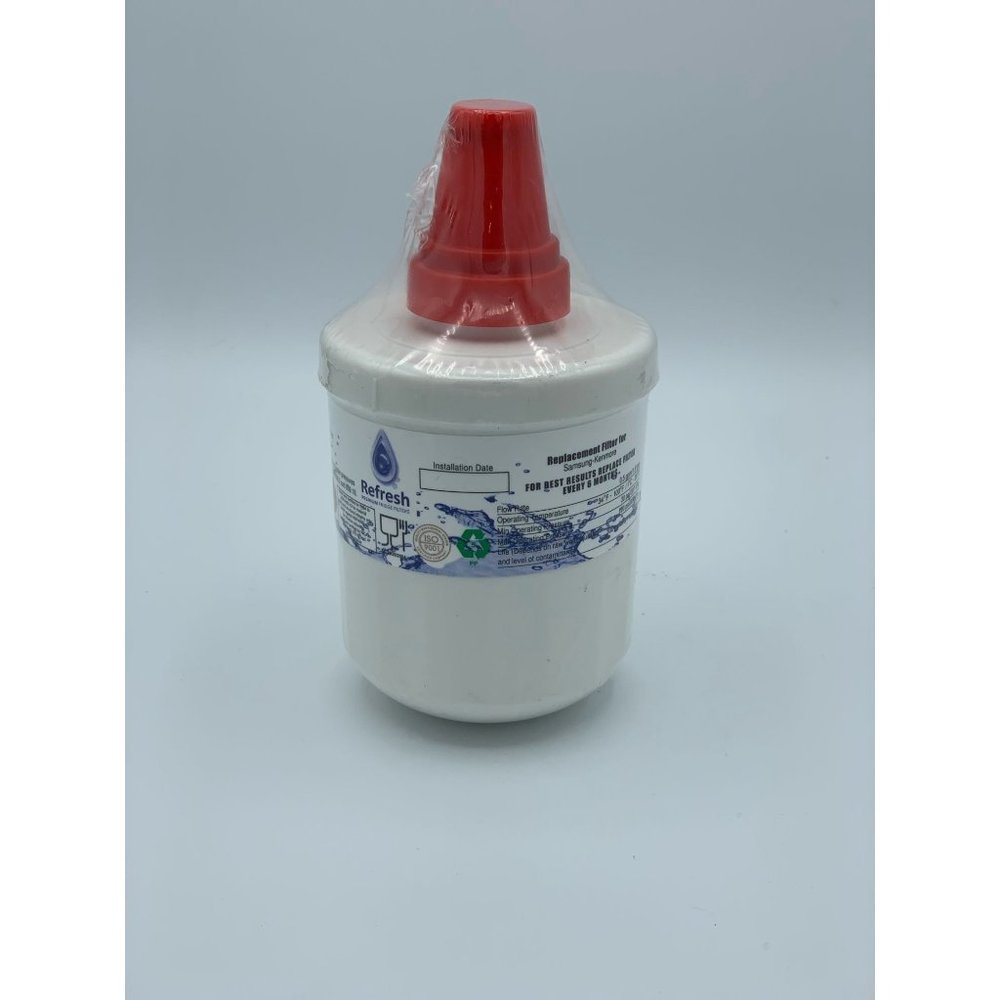 Refresh Filter R-0003, Factory Sealed 1 Count Filter